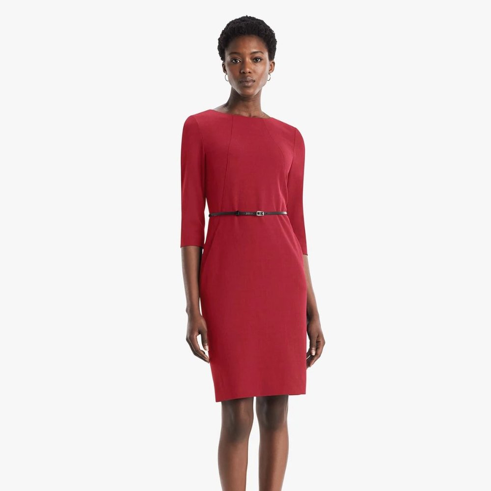 MM La Fleur - Etsuko Dress